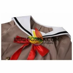 Cosrea Cosplay Costumes BanG Dream! Fall Academy Uniform Cosplay Costume