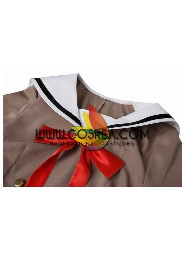 Cosrea Cosplay Costumes BanG Dream! Fall Academy Uniform Cosplay Costume
