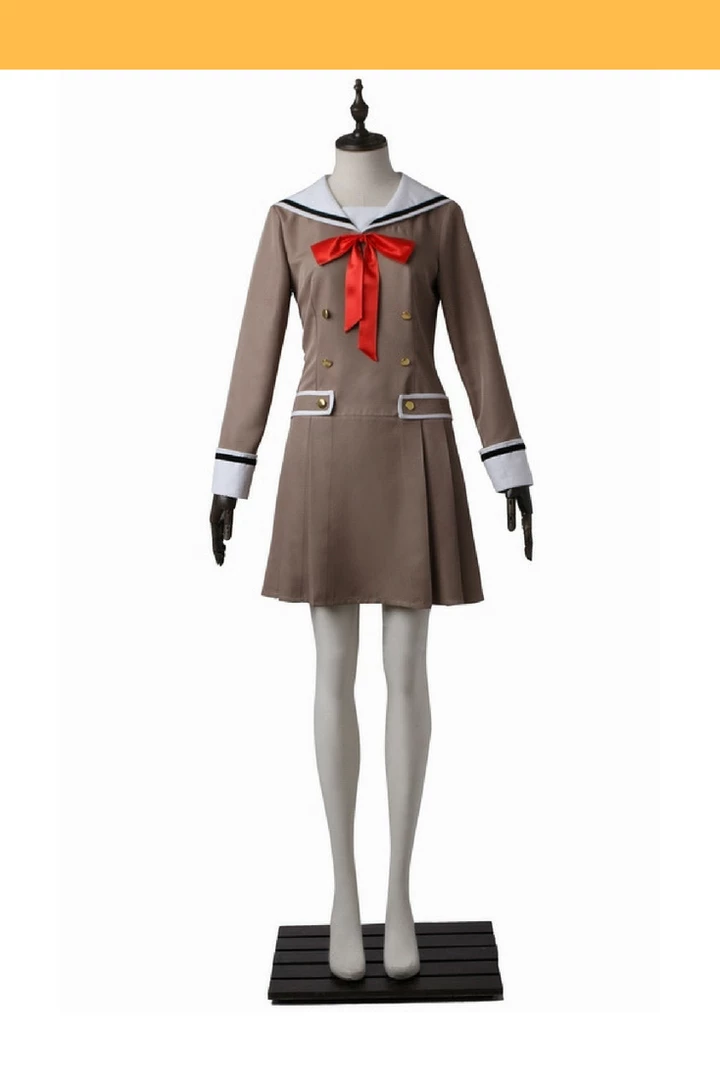 Cosrea Cosplay Costumes BanG Dream! Fall Academy Uniform Cosplay Costume