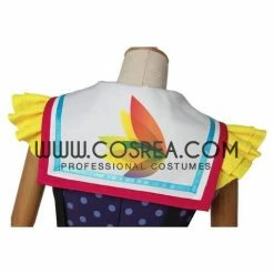 Cosrea BanG Dream! Poppin Party Cosplay Costume