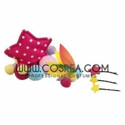 Cosrea BanG Dream! Poppin Party Cosplay Costume