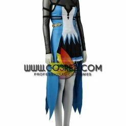 Cosrea Battle Girl High School Haruka Narumi Cosplay Costume Cosplay Costumes