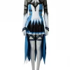 Cosrea Battle Girl High School Haruka Narumi Cosplay Costume Cosplay Costumes