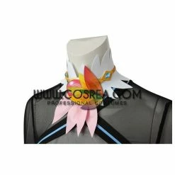 Cosrea Battle Girl High School Miki Hoshitsuki Cosplay Costume Cosplay Costumes