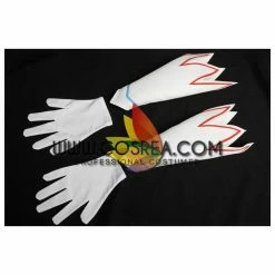 Cosrea Battle Girl High School Miki Hoshitsuki Cosplay Costume Cosplay Costumes