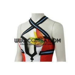 Cosrea Battle Girl High School Miki Hoshitsuki Cosplay Costume Cosplay Costumes