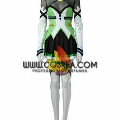 Cosrea Battle Girl High School Subaru Wakaba Cosplay Costume Cosplay Costumes