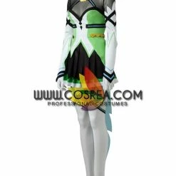 Cosrea Battle Girl High School Subaru Wakaba Cosplay Costume Cosplay Costumes