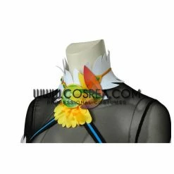 Cosrea Battle Girl High School Subaru Wakaba Cosplay Costume Cosplay Costumes