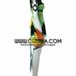 Cosrea Battle Girl High School Subaru Wakaba Cosplay Costume Cosplay Costumes
