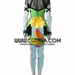 Cosrea Battle Girl High School Subaru Wakaba Cosplay Costume Cosplay Costumes