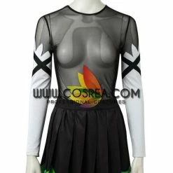 Cosrea Battle Girl High School Subaru Wakaba Cosplay Costume Cosplay Costumes