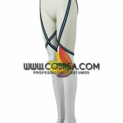 Cosrea Battle Girl High School Subaru Wakaba Cosplay Costume Cosplay Costumes