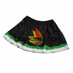 Cosrea Battle Girl High School Subaru Wakaba Cosplay Costume Cosplay Costumes