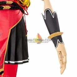 Cosrea Bilibili Mascot 22 Girl Qipao Dress Cosplay Costume Cosplay Costumes