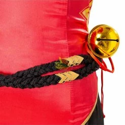 Cosrea Bilibili Mascot 22 Girl Qipao Dress Cosplay Costume Cosplay Costumes