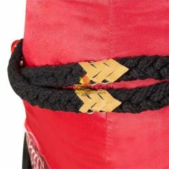 Cosrea Bilibili Mascot 22 Girl Qipao Dress Cosplay Costume Cosplay Costumes