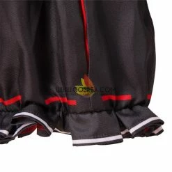 Cosrea Bilibili Mascot 33 Girl Qipao Dress Cosplay Costume