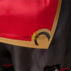 Cosrea Bilibili Mascot 33 Girl Qipao Dress Cosplay Costume