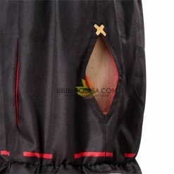 Cosrea Bilibili Mascot 33 Girl Qipao Dress Cosplay Costume