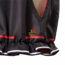 Cosrea Bilibili Mascot 33 Girl Qipao Dress Cosplay Costume