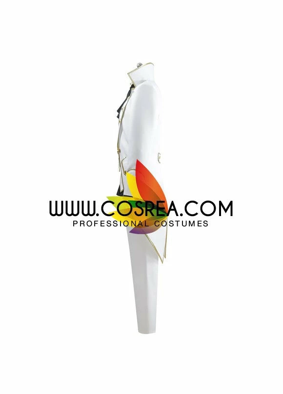 Cosrea Cosplay Costumes Black Butler Aleistor Chamber Cosplay Costume