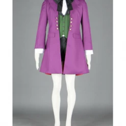 Cosrea Cosplay Costumes Black Butler Alois Trancy Cosplay Costume