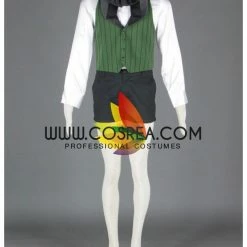 Cosrea Cosplay Costumes Black Butler Alois Trancy Cosplay Costume