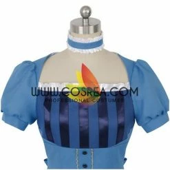 Cosrea Black Butler Book Of The Atlantic Elizabeth Midford Cosplay Costume Cosplay Costumes