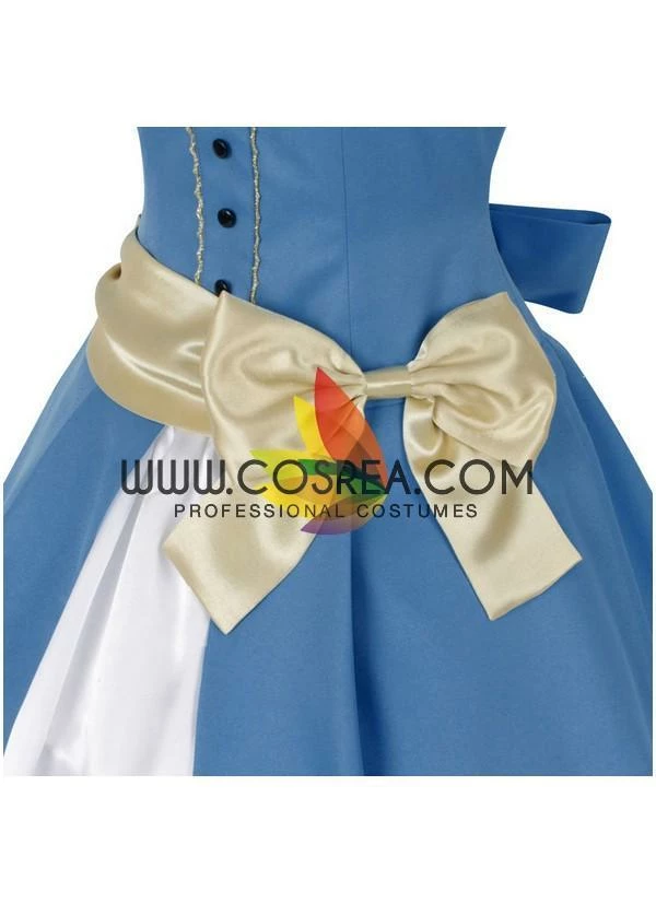 Cosrea Black Butler Book Of The Atlantic Elizabeth Midford Cosplay Costume Cosplay Costumes