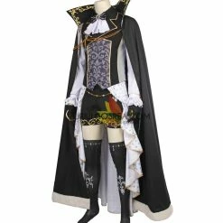 Cosrea Cosplay Costumes Black Butler Ciel 100 Sleeping Princes & The Kingdom Of Dreams Cosplay Costume