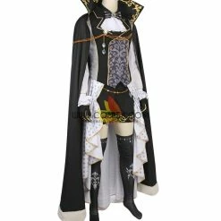 Cosrea Cosplay Costumes Black Butler Ciel 100 Sleeping Princes & The Kingdom Of Dreams Cosplay Costume