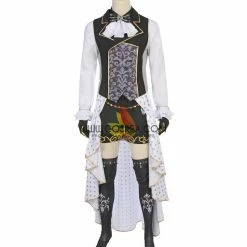Cosrea Cosplay Costumes Black Butler Ciel 100 Sleeping Princes & The Kingdom Of Dreams Cosplay Costume