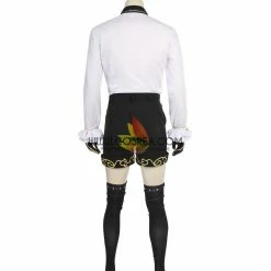 Cosrea Cosplay Costumes Black Butler Ciel 100 Sleeping Princes & The Kingdom Of Dreams Cosplay Costume
