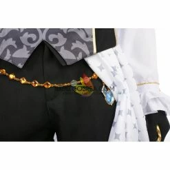 Cosrea Cosplay Costumes Black Butler Ciel 100 Sleeping Princes & The Kingdom Of Dreams Cosplay Costume