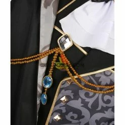 Cosrea Cosplay Costumes Black Butler Ciel 100 Sleeping Princes & The Kingdom Of Dreams Cosplay Costume