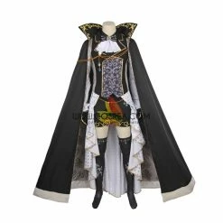 Cosrea Cosplay Costumes Black Butler Ciel 100 Sleeping Princes & The Kingdom Of Dreams Cosplay Costume