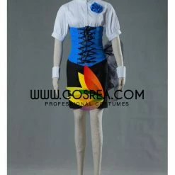 Cosrea Cosplay Costumes Black Butler Ciel 3rd Edition Cosplay Costume