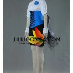 Cosrea Cosplay Costumes Black Butler Ciel 3rd Edition Cosplay Costume