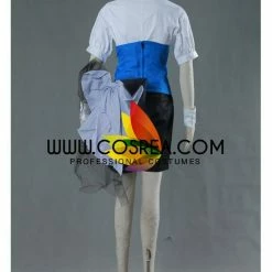 Cosrea Cosplay Costumes Black Butler Ciel 3rd Edition Cosplay Costume