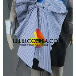 Cosrea Cosplay Costumes Black Butler Ciel 3rd Edition Cosplay Costume