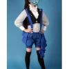 Cosrea Black Butler Ciel Book Of Circus Cosplay Costume Cosplay Costumes