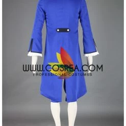 Cosrea Cosplay Costumes Black Butler Ciel His Butler Omnipotent Cosplay Costume