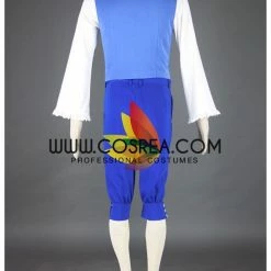 Cosrea Cosplay Costumes Black Butler Ciel His Butler Omnipotent Cosplay Costume