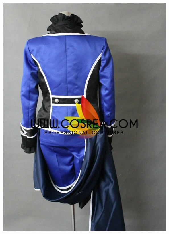 Cosrea Black Butler Ciel Knight Cosplay Costume Cosplay Costumes