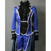 Cosrea Black Butler Ciel Knight Cosplay Costume Cosplay Costumes