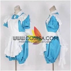 Cosrea Cosplay Costumes Black Butler Ciel Phantomhive Alice Version Cosplay Costume