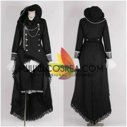 Cosrea Cosplay Costumes Black Butler Ciel Phantomhive Vol.6 Cosplay Costume