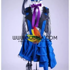 Cosrea Black Butler Ciel Smile Cosplay Costume Cosplay Costumes