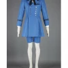 Cosrea Black Butler Ciel Solo Butler Cosplay Costume Cosplay Costumes